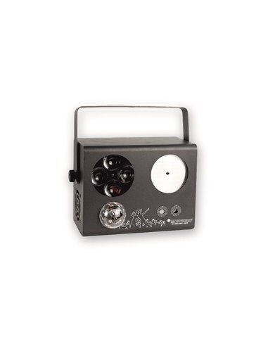 DJM LIGHTING WK 40 Efecto de led