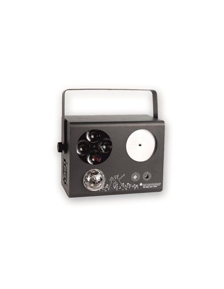 DJM LIGHTING WK 40 Efecto de led