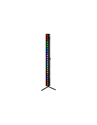 PRO LIGHT FREE STICK RGB Barra LED portátil