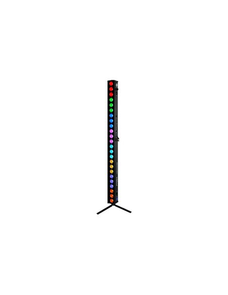 PRO LIGHT FREE STICK RGB Barra LED portátil