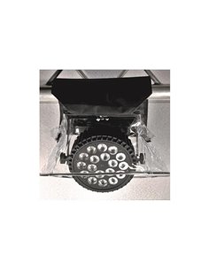 PRO LIGHT RAIN COVER 4520 PAR
