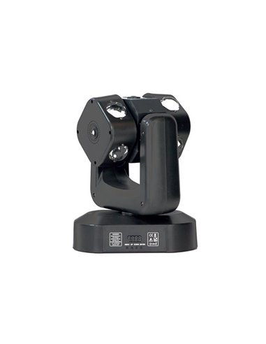 DJM LIGHTING LASER FIRE 200