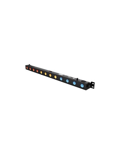 PRO LIGHT PIXEL BAR 36
