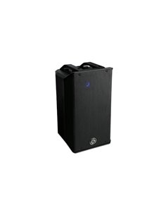 WHARFEDALE TYPHON AX 15 BT NEGRA WHARFEDALE PRO