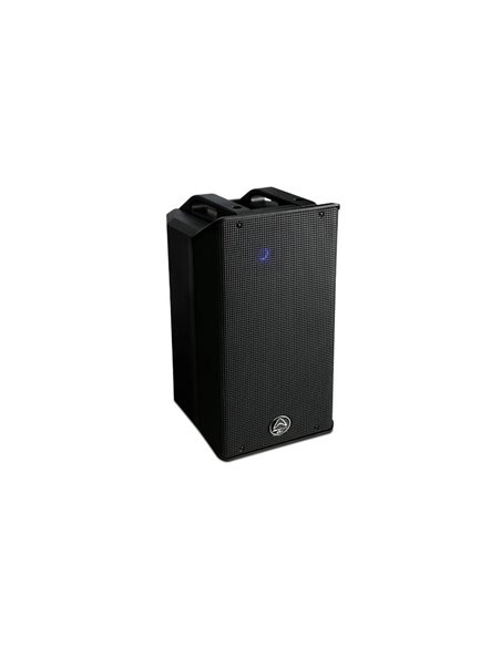 WHARFEDALE TYPHON AX 15 BT NEGRA WHARFEDALE PRO