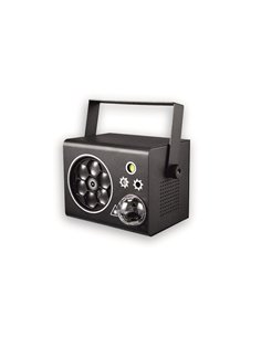 DJM LIGHTING WK 30 Efecto de led