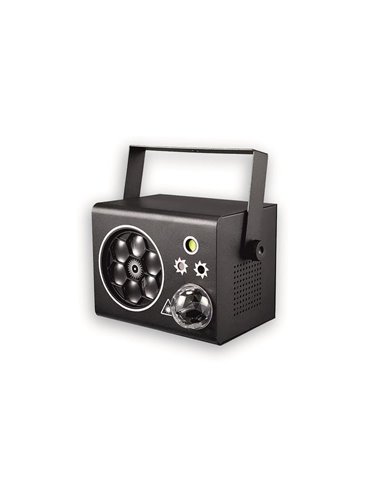 DJM LIGHTING WK 30 Efecto de led