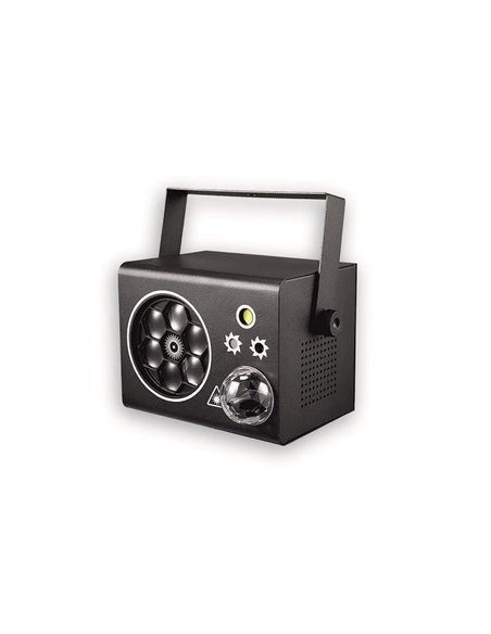 DJM LIGHTING WK 30 Efecto de led