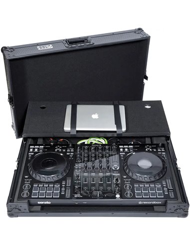 Walkasse WMC-PROFLX10LTSBK
