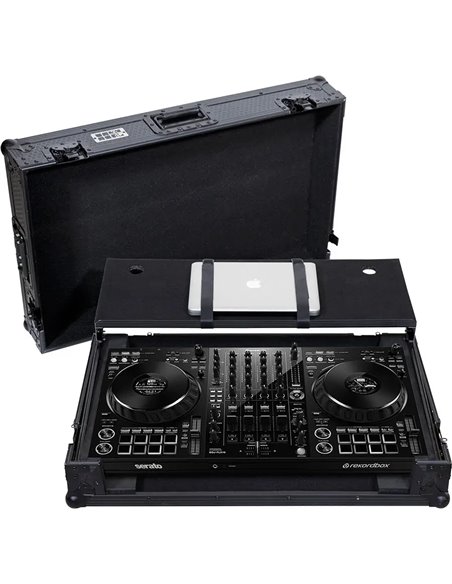 Walkasse WMC-PROFLX10WLTSBK