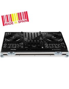 Walkasse-made In Spain WC-DDJFLX10-ESP