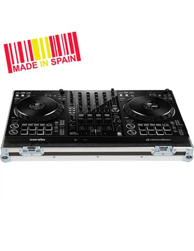 Walkasse-made In Spain WC-DDJFLX10-ESP