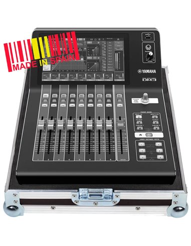 Walkasse-made In Spain WC-DM3-ESP