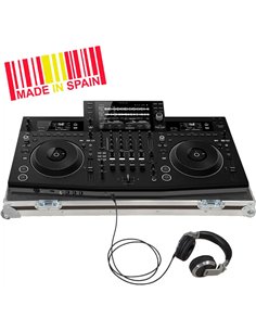 Walkasse-made In Spain WC-OPUSQUAD-ESP