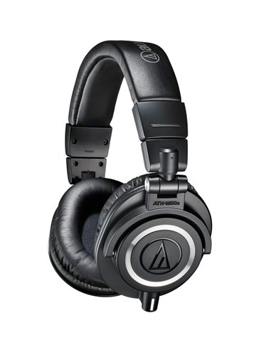AUDIO-TECHNICA ATH-M50x