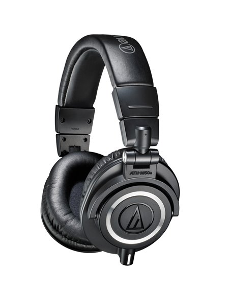 AUDIO-TECHNICA ATH-M50x