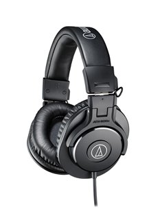 AUDIO-TECHNICA ATH-M30x