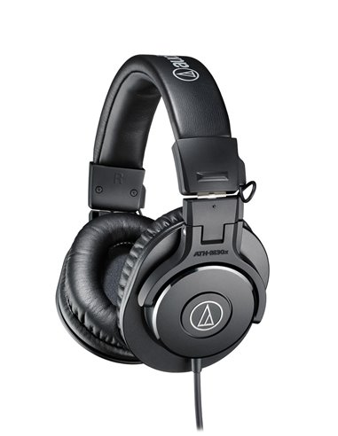 AUDIO-TECHNICA ATH-M30x