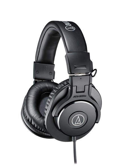 AUDIO-TECHNICA ATH-M30x