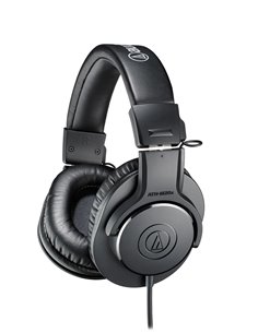 AUDIO-TECHNICA ATH-M20x