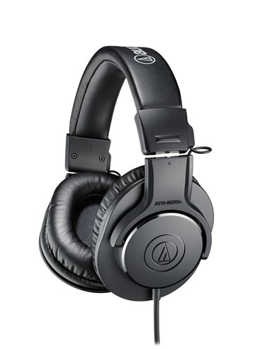 AUDIO-TECHNICA ATH-M20x