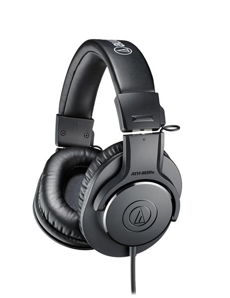 AUDIO-TECHNICA ATH-M20x