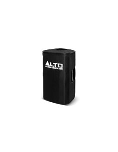ALTO PROFESSIONAL TS412 Cover