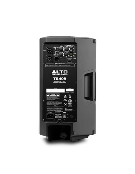 ALTO PROFESSIONAL TS408