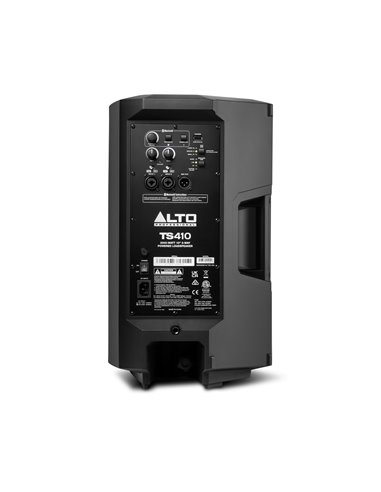 ALTO PROFESSIONAL TS410