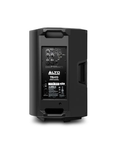 ALTO PROFESSIONAL TS415