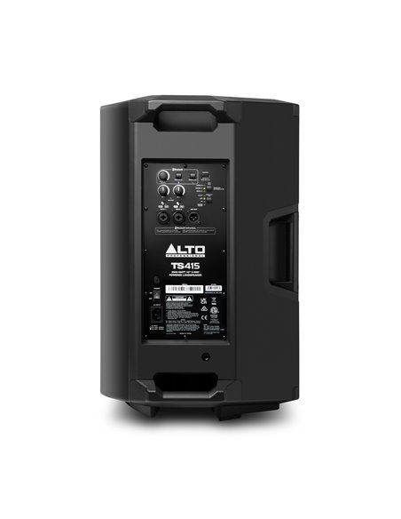 ALTO PROFESSIONAL TS415