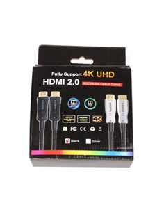 Cables HDMI AOC 2.0 de Emelec: Variedad y Calidad Superior 2