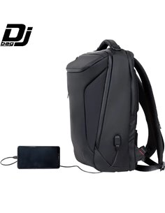 DJBAG.PRO DJBAG-URBAN-BACKPACK