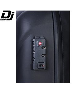 DJBAG.PRO DJBAG-HARD-BACKPACK 2