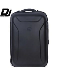 DJBAG.PRO DJBAG-HARD-BACKPACK