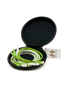 Neo d+ class B cable set