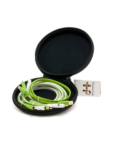 Neo d+ class B cable set