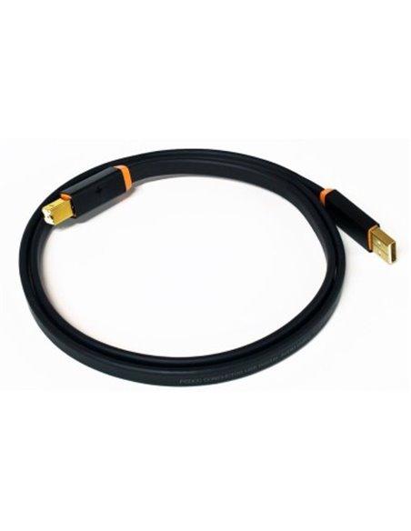 d+ USB class A - 1m