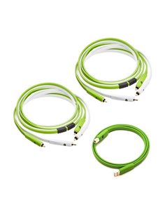 d+ class B Cable Set 2
