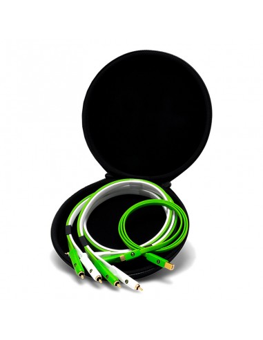 d+ DJ Set USB Type C to B