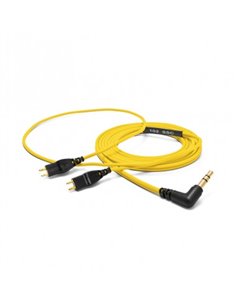 HPC-HD25 V2 for DJs Yellow 2