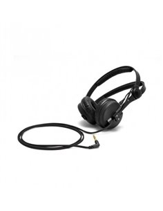 HPC-HD25 V2 for DJs Black