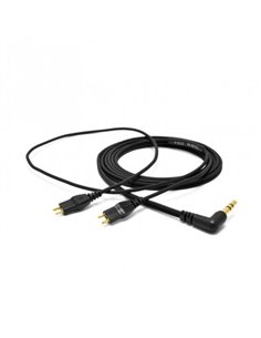 HPC-HD25 V2 for DJs Black 2