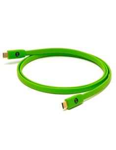 d+ USB Type C class B - 2.0 m