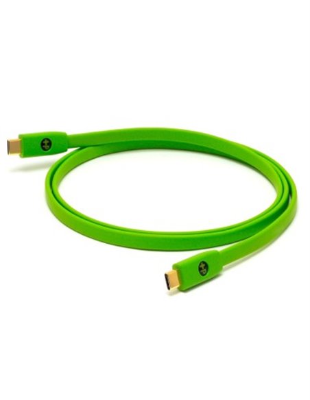 d+ USB Type C class B - 2.0 m