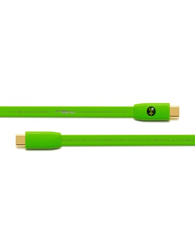 d+ USB Type C class B - 2.0 m