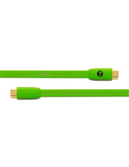 d+ USB Type C class B - 2.0 m