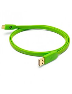 d+ USB Type-A to C Class B 1.0m
