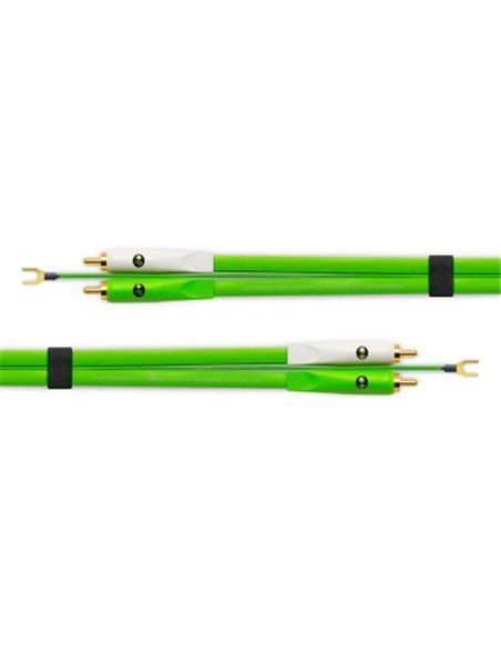 d+ RCA Turntable Class B DUO 1m