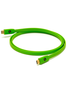 d+ USB Type C to C Class B 2m
